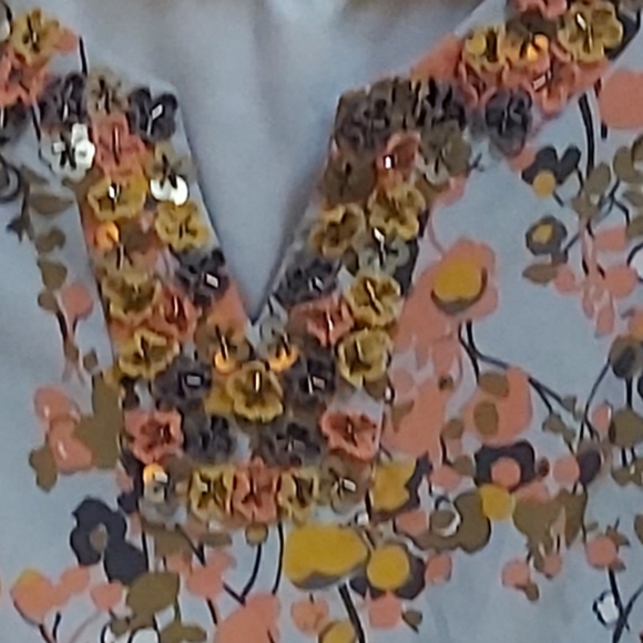 Boden Limited Edition Lavish tunic dress - Picture 5 of 8